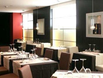 Axolute Comfort Hotel