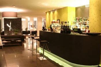 Axolute Comfort Hotel