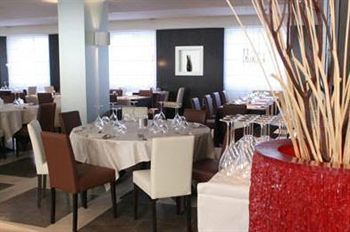 Axolute Comfort Hotel