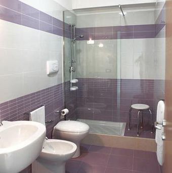 Hotel Residence Brezza Di Grecale
