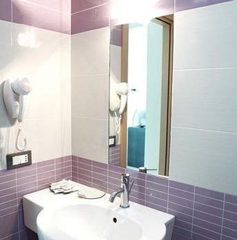Hotel Residence Brezza Di Grecale