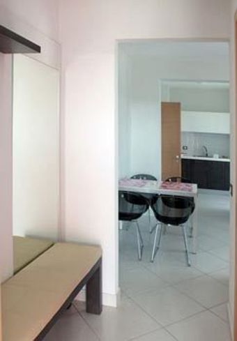 Hotel Residence Brezza Di Grecale