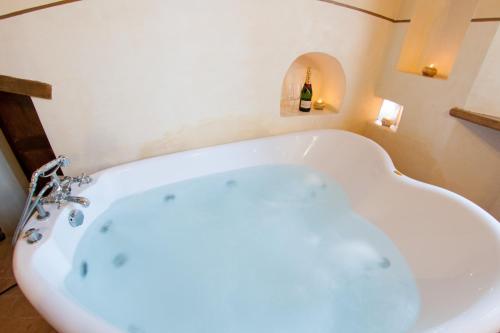 Hotel La Tavola Rotonda