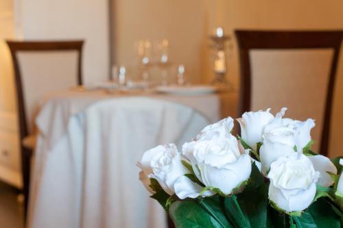 Hotel La Tavola Rotonda