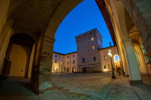 Hotel La Tavola Rotonda