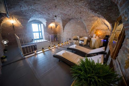 Hotel La Tavola Rotonda