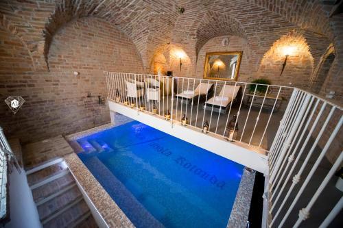 Hotel La Tavola Rotonda