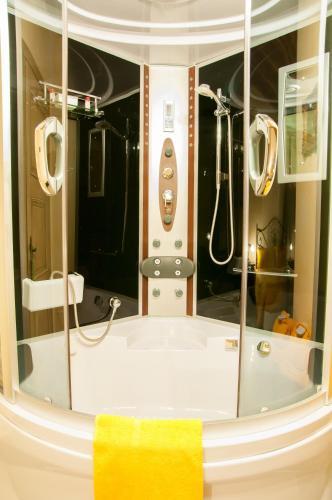 Hotel La Tavola Rotonda