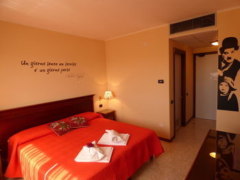 Hotel Fidenza