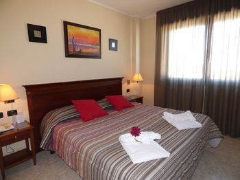 Hotel Fidenza