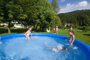 Hotel Sonnalp