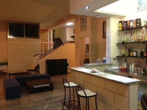 Hotel Esperia