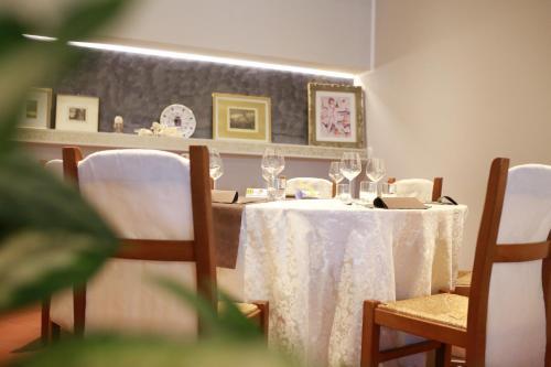 Hotel Al Posta