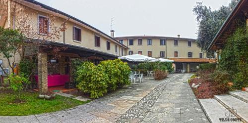 Hotel Al Posta