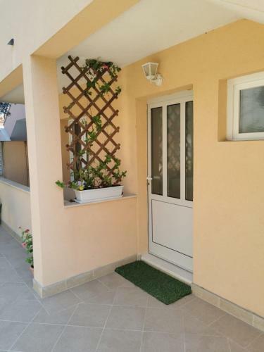 Apartment Branka Kustura