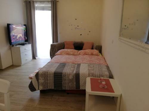 Apartment Axel