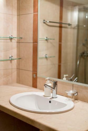 Apartment Matko