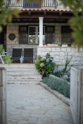 Apartment Matko