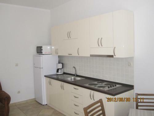 Apartamentos Villa Lily
