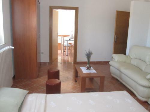 Apartamentos Villa Lily