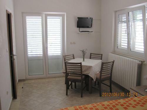 Apartamentos Villa Lily