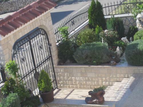 Apartamentos Villa Lily
