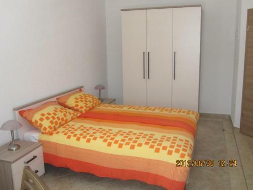 Apartamentos Villa Lily