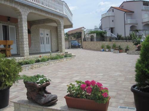 Apartamentos Villa Lily