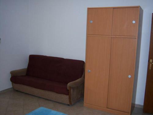 Apartments Tomi