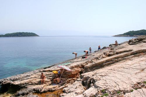 Apartamentos Studio Vrboska 4012a