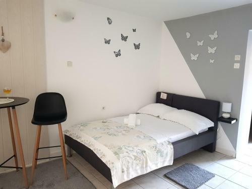 Apartment Tatjana