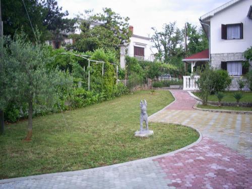 Apartment Tatjana