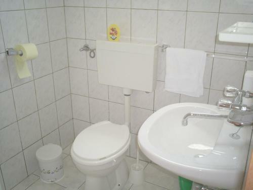 Apartment Tatjana