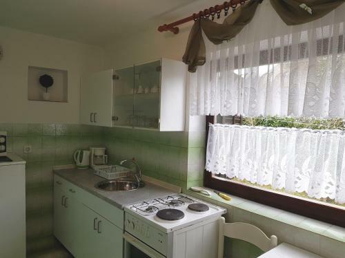 Apartment Tatjana