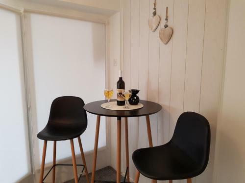 Apartment Tatjana