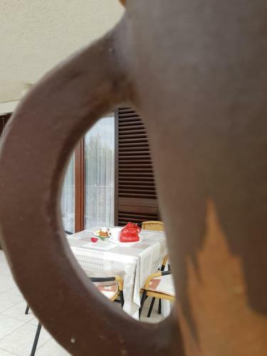 Apartment Tatjana
