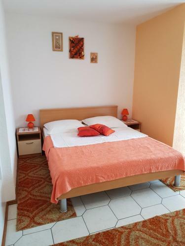 Apartment Tatjana