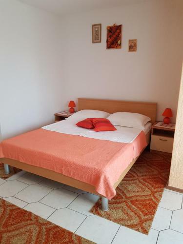 Apartment Tatjana