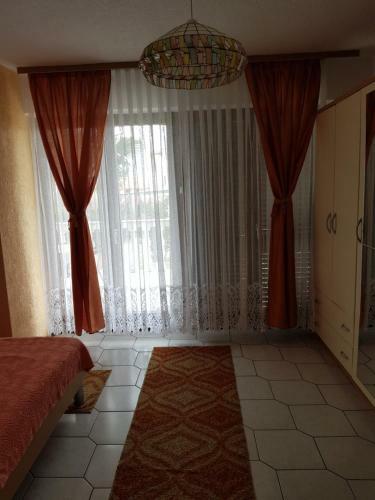 Apartment Tatjana