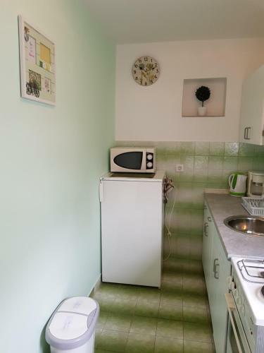 Apartment Tatjana