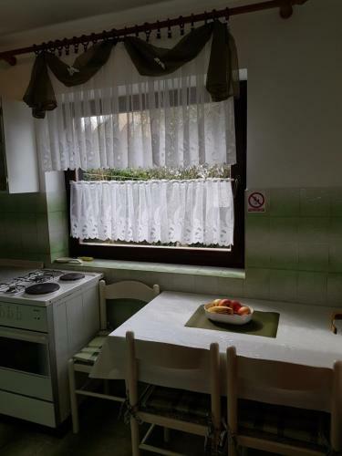 Apartment Tatjana