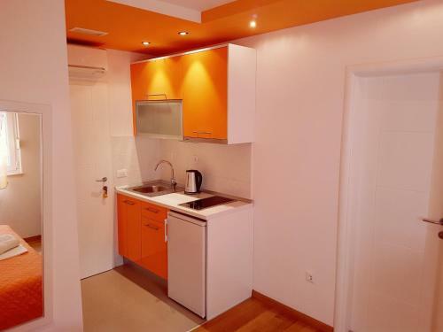 Villa Grgo Apartments