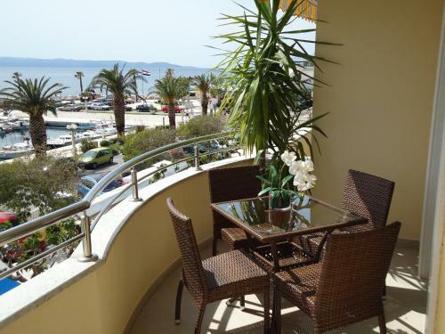 Villa Grgo Apartments
