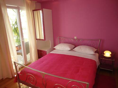 Villa Grgo Apartments
