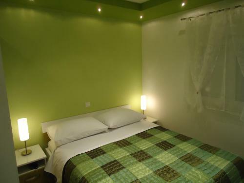 Villa Grgo Apartments