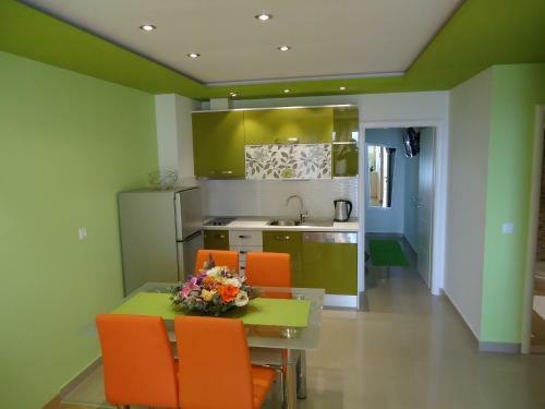 Villa Grgo Apartments