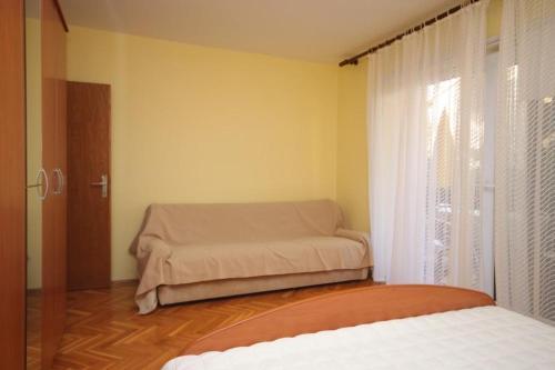 Apartment Novigrad 7120b