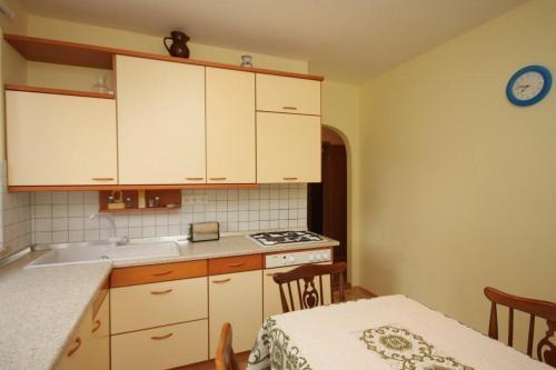 Apartment Novigrad 7120b