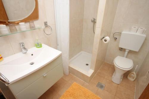 Apartment Novigrad 7120b