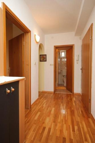 Apartment Novigrad 7120b